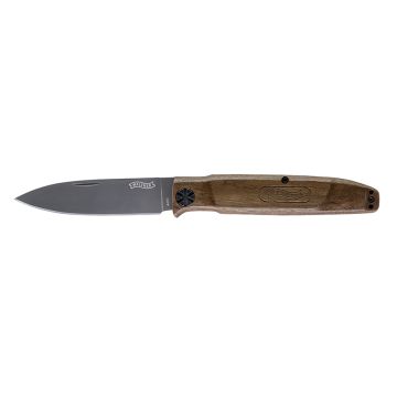 Walther BWK5 Lock Knife