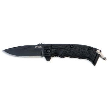 Walther Micro PPQ Lock Knife