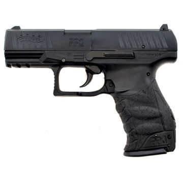 Walther PPQ .177 Pellet Co2 Air Pistol