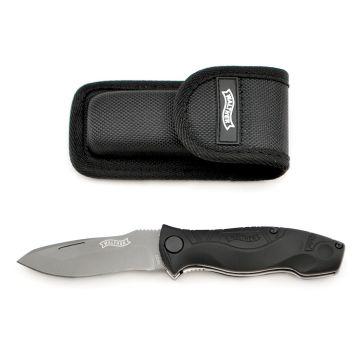 Walther TFK II Pro Lock Knife
