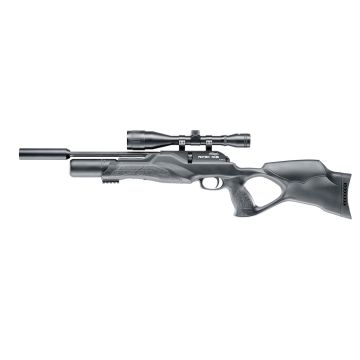 Walther Rotex RM8 Varmint Ultra Compact .177 PCP Air Rifle