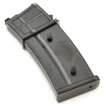 WE 999C Gas Magazine