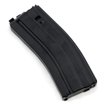 WE M4 V2 Open Bolt Gas Magazine