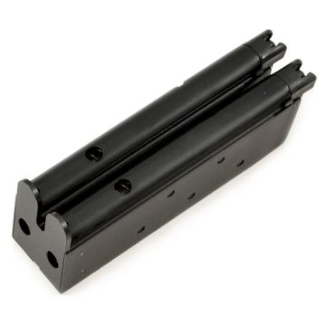 WE Double Barrel 1911 Gas Magazine