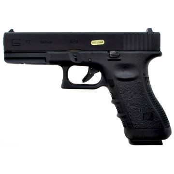 WE EU17 6mm Airsoft GBB Pistol RIF 