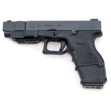 WE EU33 Advance 6mm GBB Pistol RIF 