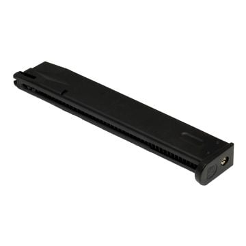 WE M9 Extended 50rd Magazine