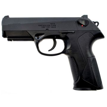 WE EX-L Px4 Custom 6mm Airsoft Gas Blow Back Pistol RIF GBB