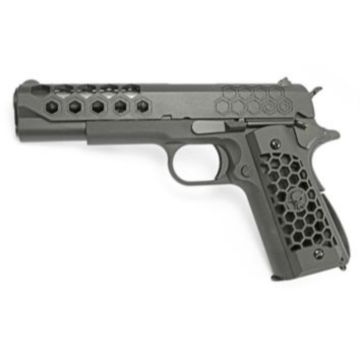 WE Black 1911 Co2