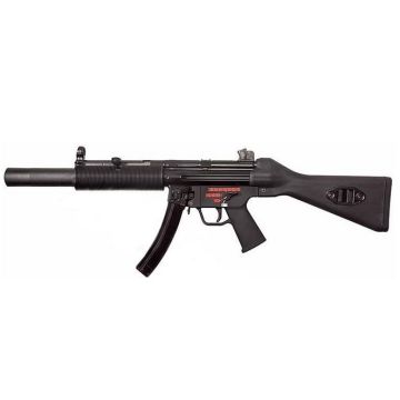 Airsoft Gas Blow Back Mp5