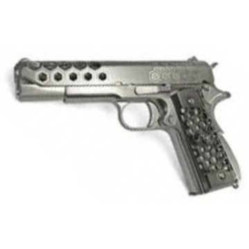 WE Hex Cut 1911