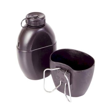 Web-Tex 58 Pattern Water Bottle