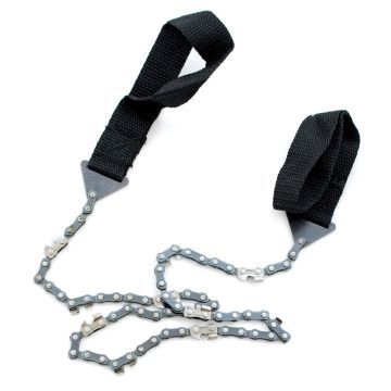 Web Tex Warrior Survival Saw