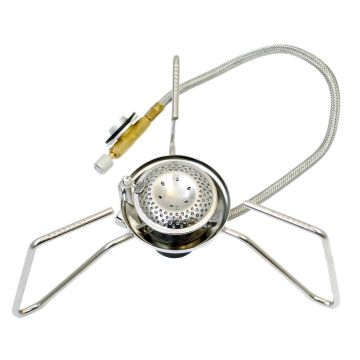Web-tex Warrior Field Stove