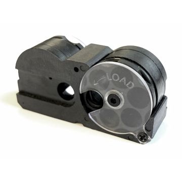 Webley Nemesis Magazine