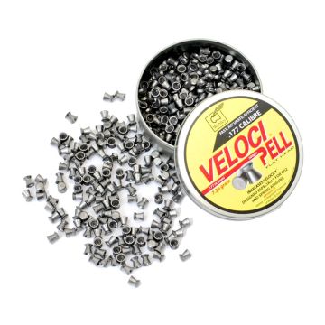 177 Webley Velocipell Pellets