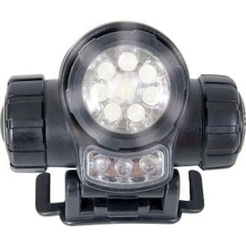 Web-Tex LED Head Torch