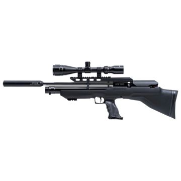 Weihrauch HW100 BP .177 PCP Air Rifle