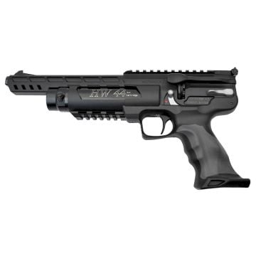 Weihrauch HW44 .177 Pellet PCP Air Pistol