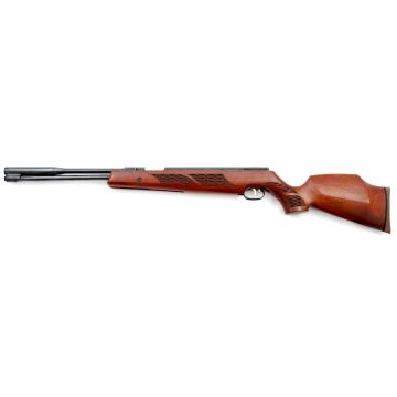 Weihrauch HW97K Wood Solid Stock .177 Under Lever Air Rifle