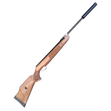 Weihrauch HW95 Stock