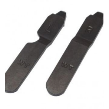 MK23 CNC Steel Action Bar Lever - 3045