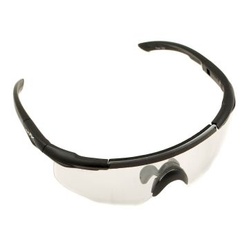 Wiley X Saber Advanced Clear Protective Glasses