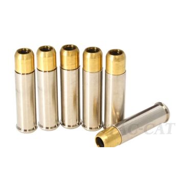 Ares Revolver Shells - Pack of 6 by Win Gun 