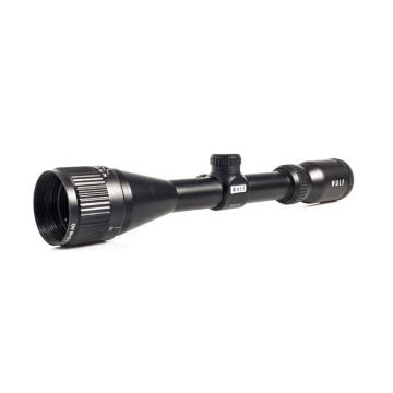 Wulf Fireball 3-9x40 AO Rifle Scope