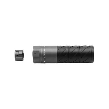 Donny FL Yokozuna Quick Release .22 Calibre 1/2x20UNf Air gun Moderator