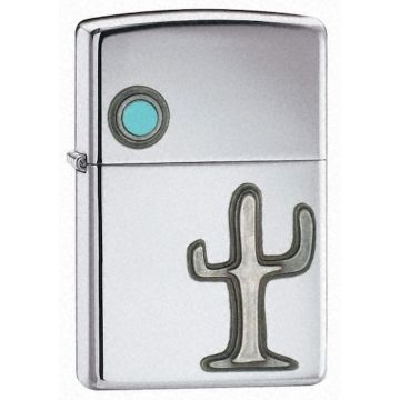 21071 Desert Afternoon Zippo Lighter