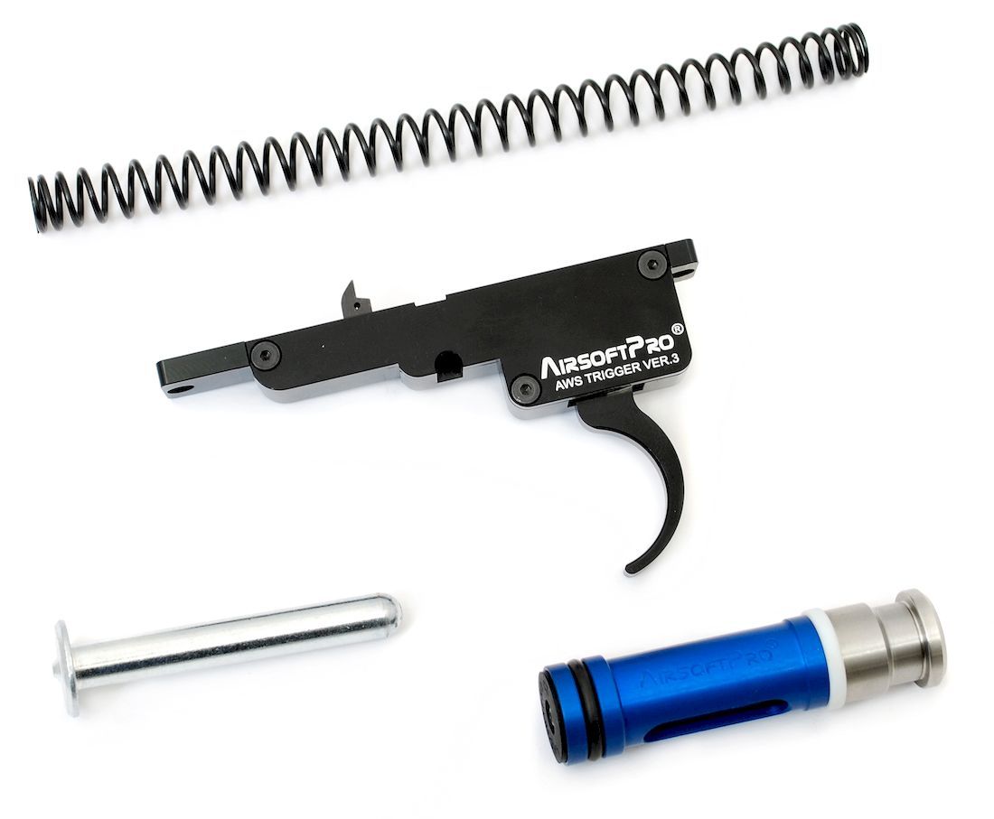LayLax ライラクス PSS96 ゼロトリガー マルゼンType96用 【公式通販】
