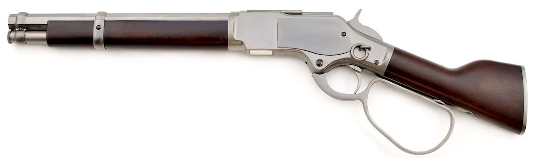 トイガン K.T.W WINCHESTER  m1873 Randall KTW M1873 Randall.