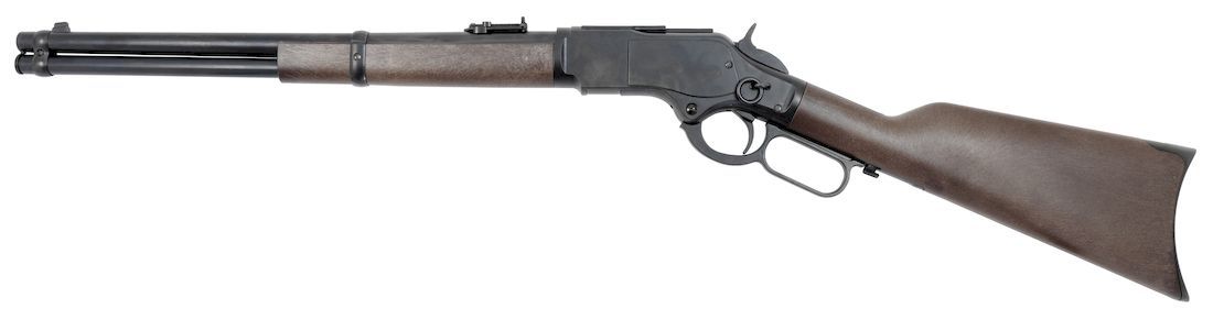 KTW Winchester M1873 Carbine 6mm Airsoft Rifle RIF