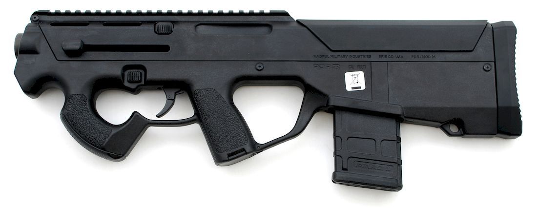 アサルトライフル MAGPUL PDR-C Magpul PTS PDR-C | RedWolf
