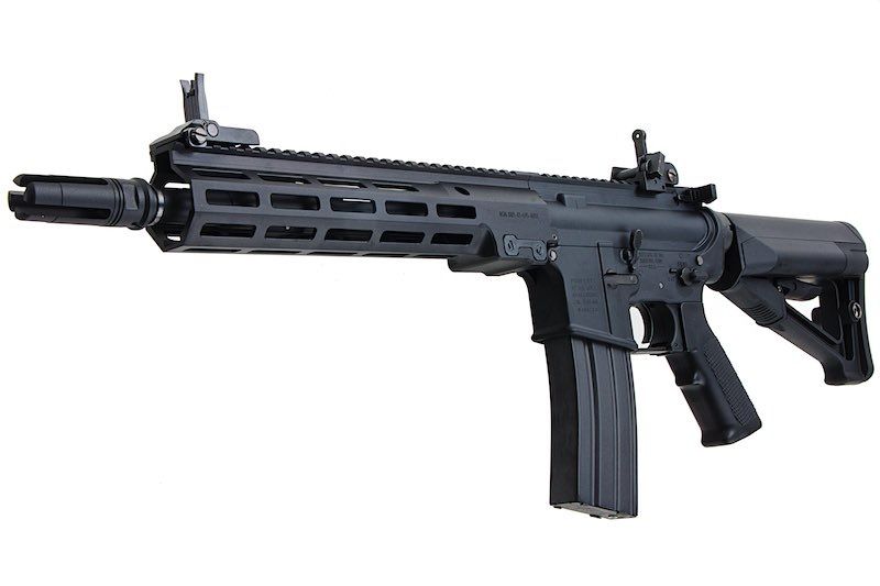 Tokyo Marui URG-1 11.5 Inch Sopmod Block 3 NGRS