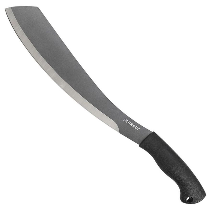 Schrade Parang Machete - SCHPR1