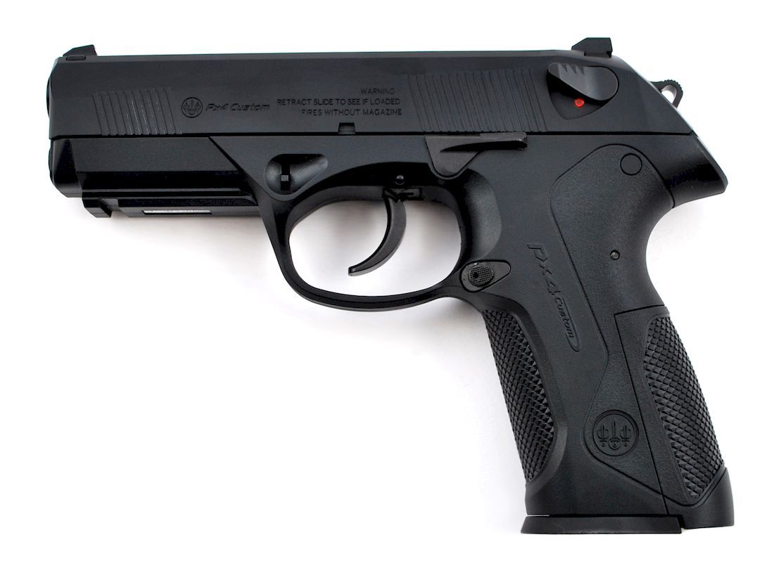 東京マルイ　￼Beretta PX4 Storm セット p_sub1_210121044512_1200x1200.