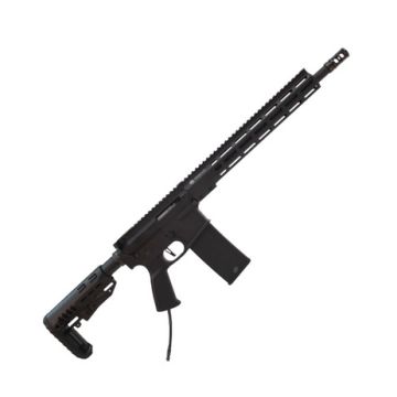 Wolverine Airsoft MTW 14.5 Inch Carbine Tactical Billet Series HPA Airsoft Rifle