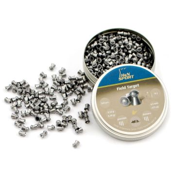 .177 Pellets & BBs