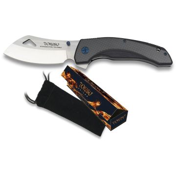 TOKISU Tactical 18447 Pocket Lock Knife