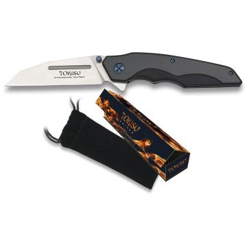 TOKISU Tactical 18449 Pocket Lock Knife