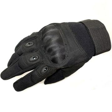 Nuprol PMC Skirmish Gloves A Black