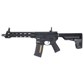 KWA AEG 3.0 Ronin Tactical T10-SBR 6mm Airsoft AEG With Electric Recoil