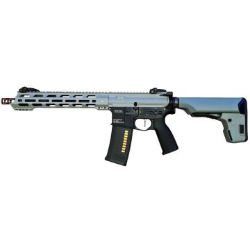 KWA AEG 3.0 Ronin Tactical T10-SBR SE 6mm Airsoft Rifle