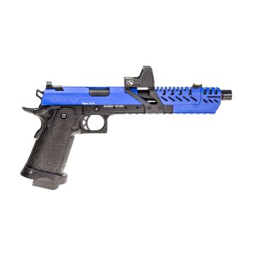 Vorsk  TITAN 7 Hi-Capa Two Tone Blue With RDS