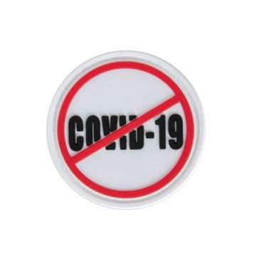CCCP Covid-19 Patch