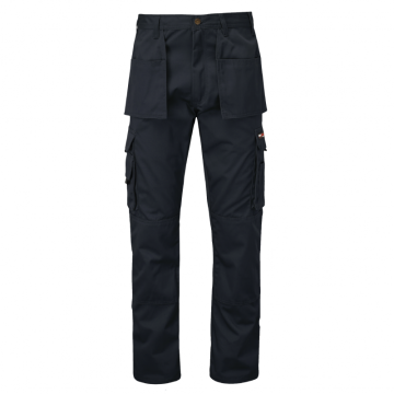 Castle Clothing 711 Navy TuffStuff Pro Work Trousers