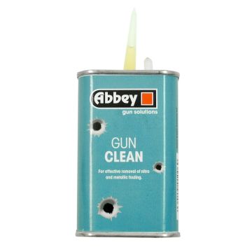 Abbey Gun Clean