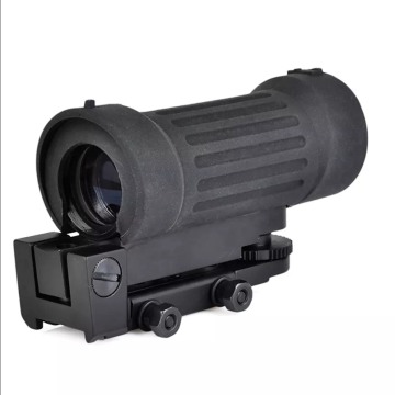 Aim-O 4X30 Tactical Elcan Type Optical Sight 